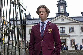 Young Royals (TV Series), Young royals cast, Swedish Netflix series, The cast HD wallpaper