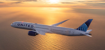 United Airlines, planned Cape Town route, travel expectations HD wallpaper