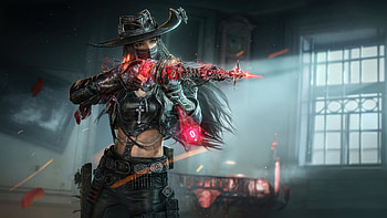Call Of Duty Mobile Lone Short Draw, call-of-duty-mobile, games, 2025-games, call-of-duty, video-games HD wallpaper