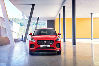 2018 Jaguar E-Pace, car, Jaguar (Car), Jaguar E-Pace HD wallpaper