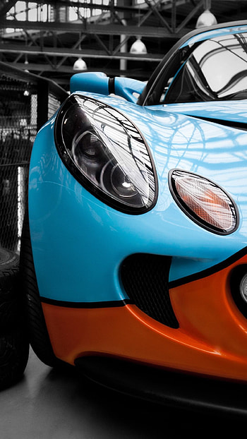 Exige S Close-Up, Lotus Cars HD phone wallpaper