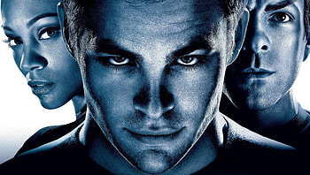 Star Trek (2022) movie HD wallpaper