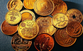 Money, Background, Objects HD wallpaper