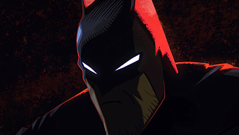 Batman Animated Series Opening From 1992, batman, superheroes, artist, artwork, digital-art, artstation HD wallpaper