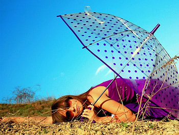 sky girl, amit, omdave, matu, hrdave HD wallpaper
