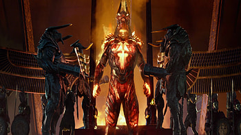 16 From Gods Of Egypt Movie HD wallpaper