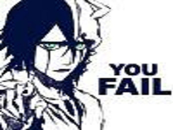 You Fail, cool, funny, fail, emo HD wallpaper