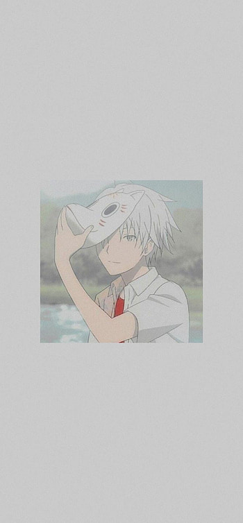 Hotarubi no mori e, art, anime HD phone wallpaper