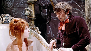 The Fearless Vampire Killers (2022) movie HD wallpaper