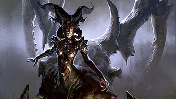 Magic The Gathering HD wallpaper