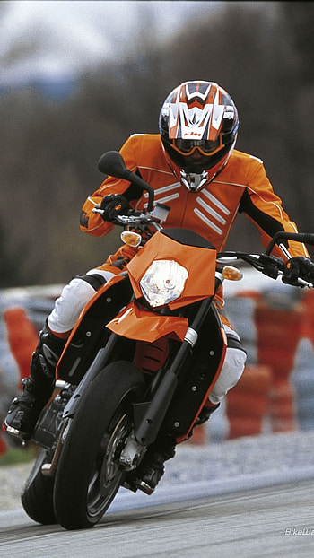 Ktm Bike, KTM, Motorbike HD phone wallpaper