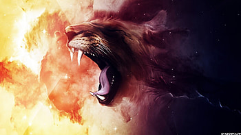 - Roaring-Animated-Lion-.jpg | The Savage Lands Roleplay Wiki | FANDOM powered by Wikia HD wallpaper