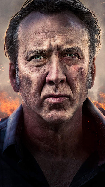 A Score to Settle (2022) movie HD phone wallpaper