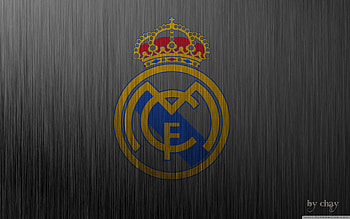 Real Madrid Logo - Full search HD wallpaper