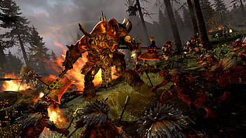 Total War, Total War: Warhammer Ii, Video Game HD wallpaper