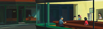Bob's Burgers in Diner ... HD wallpaper