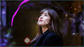 Lisa Blackpink Computer - Lisa Blackpink Pc HD wallpaper