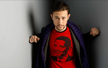 Joseph Gordon-Levitt , High definition , Versatile actor HD wallpaper