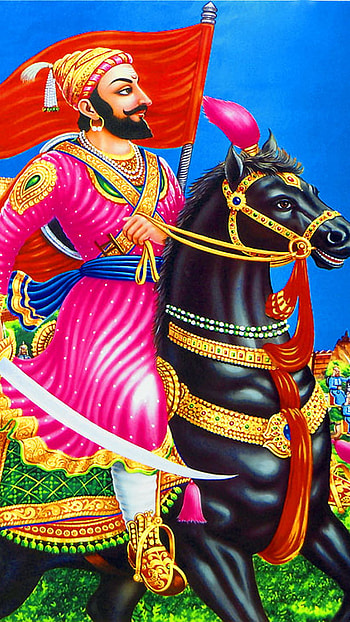 Shivaji Maharaj, Swarajya, Shiva HD phone wallpaper
