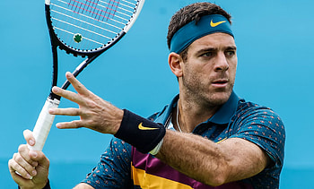 Juan Martin del Potro, Sky Sport Austria, Archive, News HD wallpaper