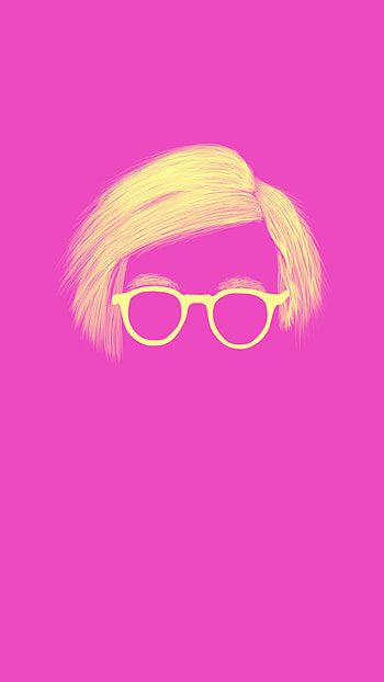 Andy Warhol, Mobile , Miniwallist, Art HD phone wallpaper
