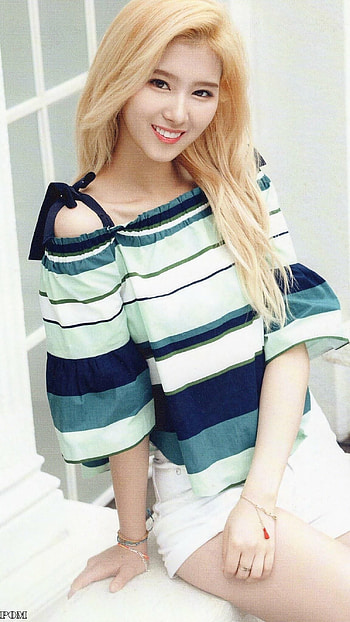 Sana Minatozaki, Korean, Pop Singer HD phone wallpaper