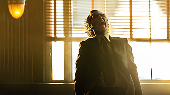 Joker: Folie à Deux - Ultra of Joaquin Phoenix, movie, Joker: Folie à Deux, Joaquin Phoenix HD wallpaper