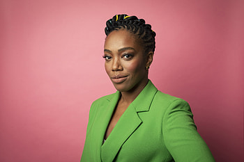 Naomi Ackie, Star Wars HD wallpaper