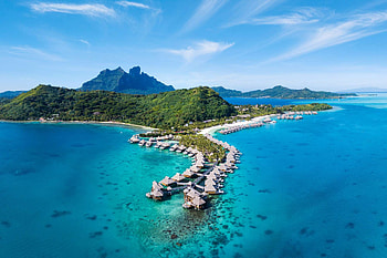 French Polynesia, Best time to travel, Destination, Discover the world HD wallpaper
