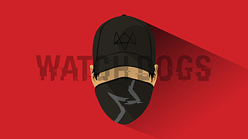 Watch dogs 2, video game, artwork HD wallpaper