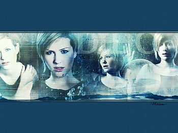 Dido, singer HD wallpaper
