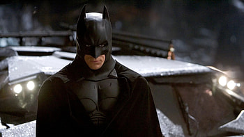 Batman Begins, Every Batman movie, The Streamable, Movie online HD wallpaper