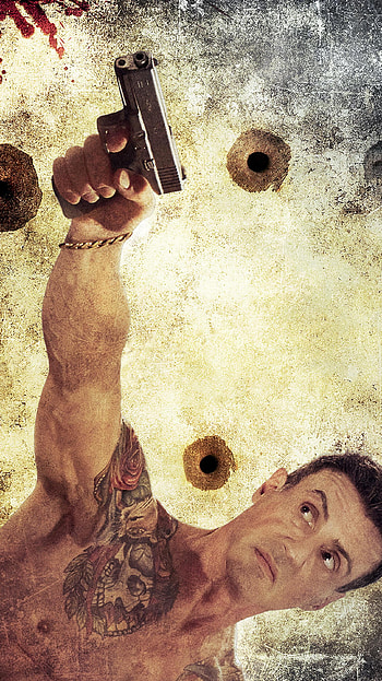 Bullet to the Head (2022) movie HD phone wallpaper