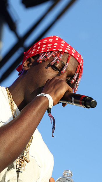 Lil Yachty, , , Latest designs HD phone wallpaper