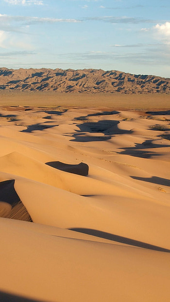Gobi Desert, , Stunning visuals, High-definition beauty HD phone wallpaper