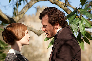 Jane Eyre, Movie HD wallpaper