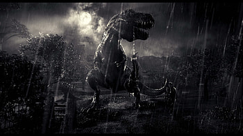Dinosaur , Tyrannosaurus Rex , , Reptile fascination HD wallpaper