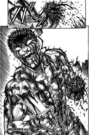 Berserk, odio, anime HD phone wallpaper