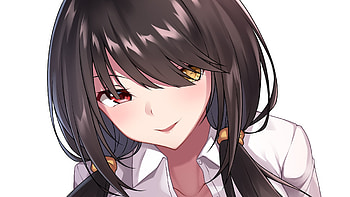 Date a live, kurumi, tokisaki HD wallpaper
