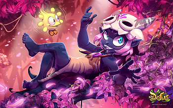 Dofus Dreamscape, video game, Dofus HD wallpaper