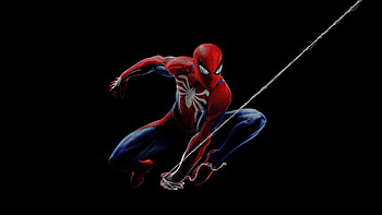 Spiderman Ps4 Pro 2018, spiderman-ps4, spiderman, games, 2018-games, ps-games HD wallpaper