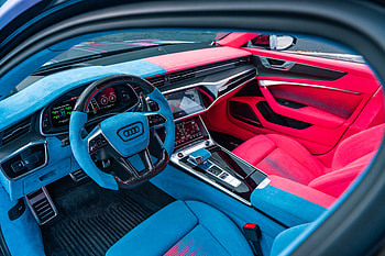 car, Audi HD wallpaper