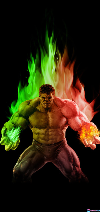 Hulk power, ironman, captain, spiderman, marvels HD phone wallpaper