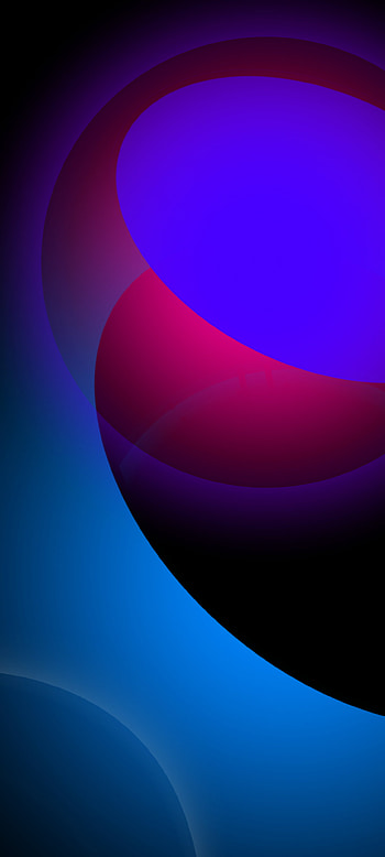 Ranjh, red, magenta, amoled, colorfulness, blue, oppo, dark, Samsung, vivo, galaxy HD phone wallpaper
