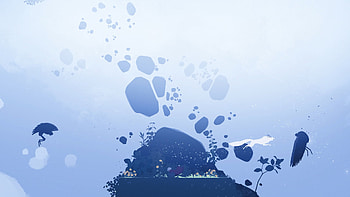 Neva: Stunning from the Video Game World, video game, Neva HD wallpaper