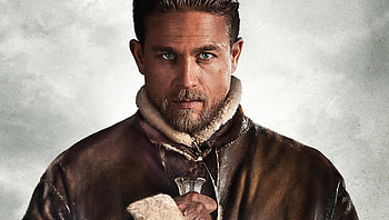 King Arthur: Legend of the Sword (2022) movie HD wallpaper