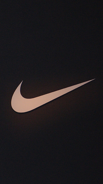 Nike Logo, Background HD phone wallpaper