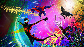 2023 Spiderman Across The Spider Verse 2023 , spiderman-into-the-spider-verse-2, spiderman-into-the-spider-verse, spiderman, superheroes, artwork, 2022-movies, superheroes, movies, spiderman, animated-movies, artwork, artist, digital-art HD wallpaper