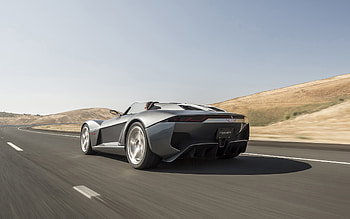 rezvani beast, sports, beast, car, rezvani HD wallpaper