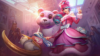 Arito Smite , smite, games, 2019-games HD wallpaper